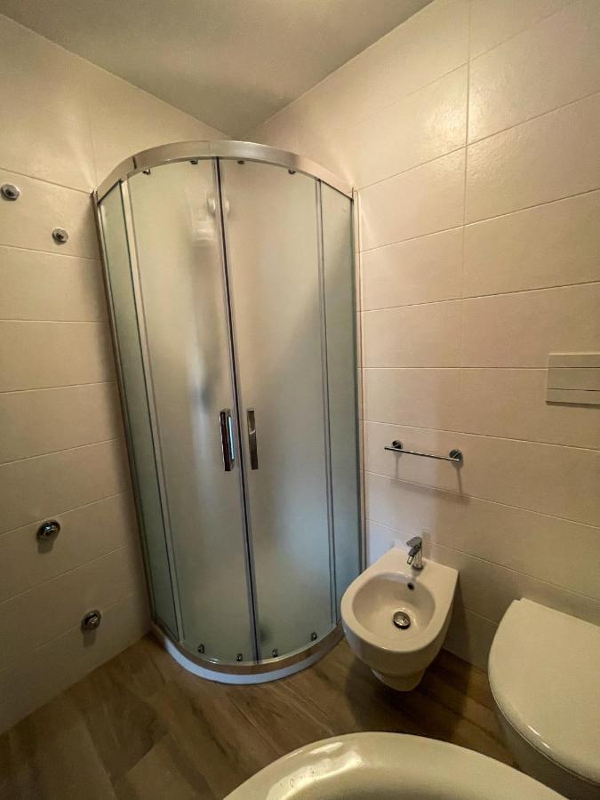 Villa A 2 Passi Dal Mare à Porto Cesareo Extérieur photo