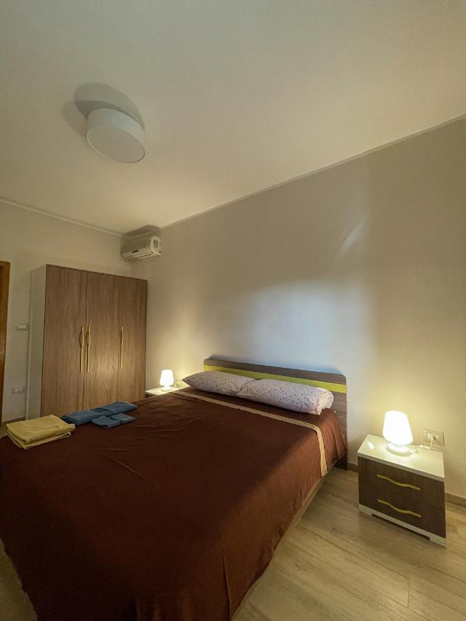 Villa A 2 Passi Dal Mare à Porto Cesareo Extérieur photo
