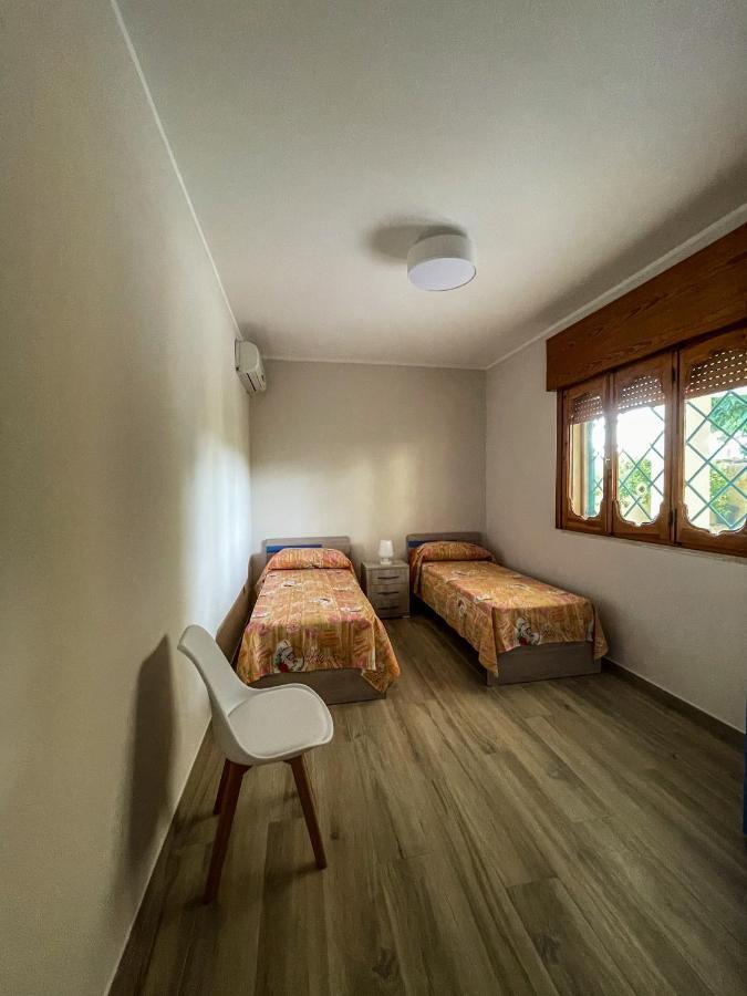 Villa A 2 Passi Dal Mare à Porto Cesareo Extérieur photo