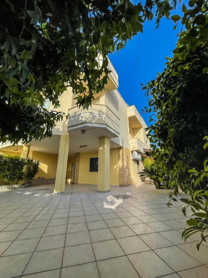 Villa A 2 Passi Dal Mare à Porto Cesareo Extérieur photo